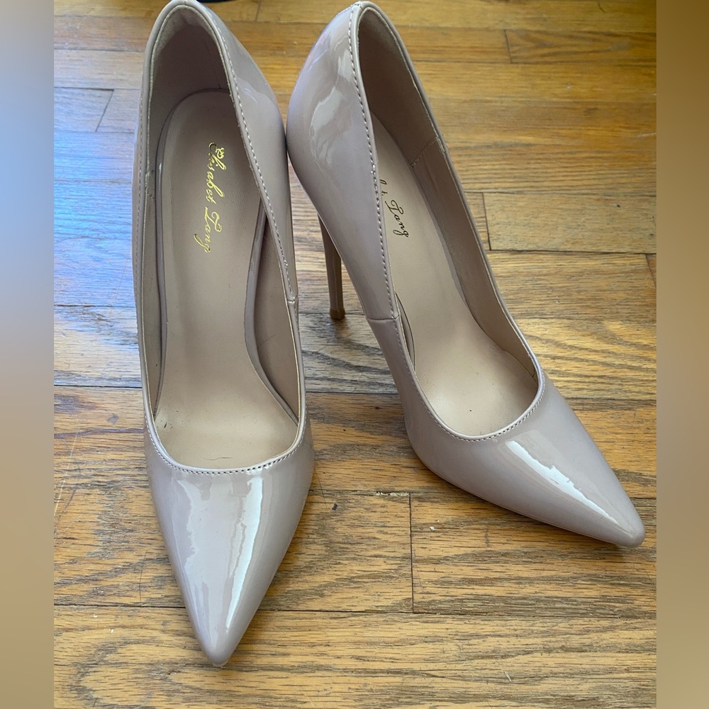 Business heels